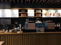 -星巴克臻选(重庆沙坪坝店)