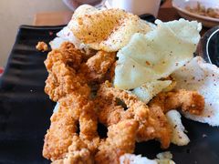 酥肉-炉小二铜锅牛蛙•川湘菜(三里屯店)