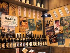 -白石の深夜食堂(芝罘万达店)