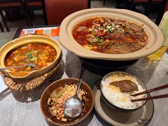 -廖川菜(金虹桥店)