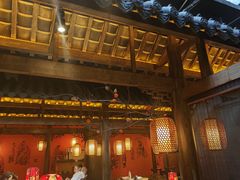 -大张烙馍村(泉山店)