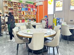 -丹水桥地锅鱼·翘嘴鲌·地方特色全鱼宴(丹江口大坝店)