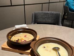 -御公馆中餐厅·点心·顺德菜·佛山东平保利洲际酒店