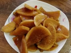 酱萝卜-鱼醉无骨鱼·中山脆肉鲩(荔湾路店)