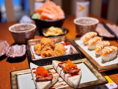 -林妈妈村·日式料理(宝山龙湖天街店)
