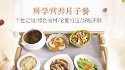 -臻康乃馨月子中心(集美店)