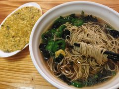 -超爷叔面馆(西园店)