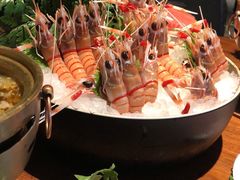 -Mr·Fish鱼鲜生海鲜放题(银泰in99店)
