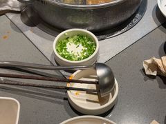 -巴奴毛肚火锅(二七万达店)