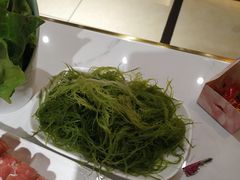 -刘记糟粕醋海鲜烧烤