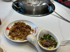 -牛品福潮汕牛肉火锅(旺庄店)