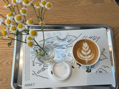 -ARKET CAFÉ(三里屯太古里店)
