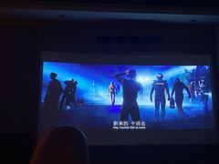 -和子足浴SPA会馆(梁溪店)