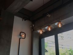 -fishtank鱼缸咖啡(三山街店)