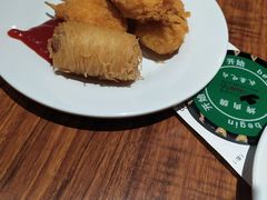 -汉巴味德(大悦城店)