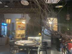 -又见炊烟私房菜(敬亭路店)