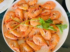 白虾-大厝宅海鲜馆