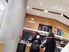 -星巴克臻选(北京世贸天阶店)