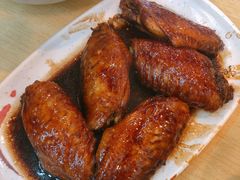 -新记餐厅(香槟大厦店)