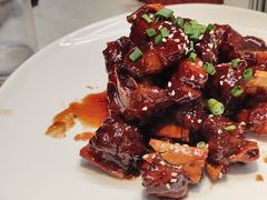 -又见炊烟私房菜(敬亭路店)