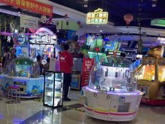 -大玩家(万达广场大连甘井子店)