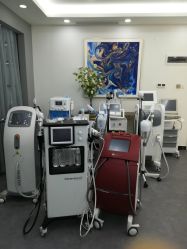 -时光海科学美肤中心