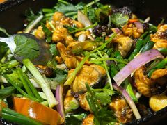 -旺爷砂锅·茶作(国贸城店)