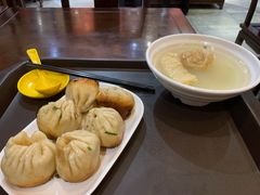 -大壶春生煎(四川中路店)