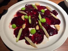 -MAGPIE喜鹊派餐厅(华侨城店)