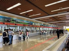 -江南大学-第一食堂(江南苑)