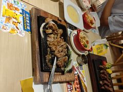 -豪客来牛排(云山大道店)