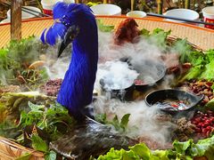 -品德宏·孔雀宴的发源地(金塔园店)