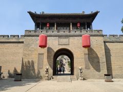 -山西王家大院