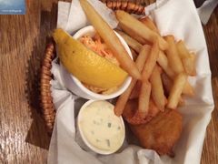 iphone_upload_pic-Geneva日内瓦餐厅(西郊宝成花苑店)