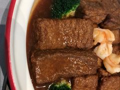 -润泽天·湘味家宴(岳麓山店)