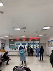 -上海市儿童医院(泸定路院区)