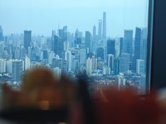 -上海龙之梦万丽酒店