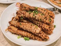 -芭菲盛宴·环球美食(解放碑英利国际店)
