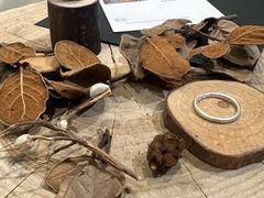 -熙工匠手工银饰·拼豆团建DIY(富华里店)