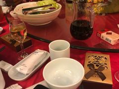 -青岛蓝海大饭店·渔歌舫(李沧店)