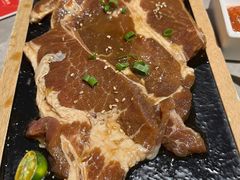 -韩盛·古法烤肉店(皇城恒隆广场店)