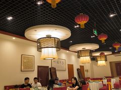 大堂-河东颐祥阁(世贸店)