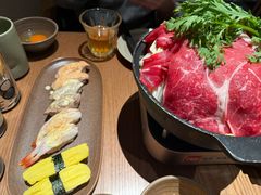 -Tuna maki寿司(苏州万象天地店)