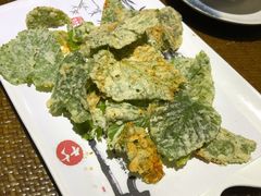 -烟水渔庄餐厅(西溪湿地店)