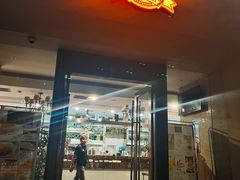 -上島咖啡(安亭店)