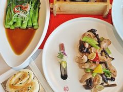 -馋遇江南·精致湖景雅宴(东方之门店)