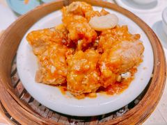 -点都德(花城店)