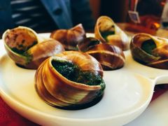 -Le Comptoir de la Gastronomie