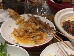 -金掌勺·锅包肉(广渠门店)