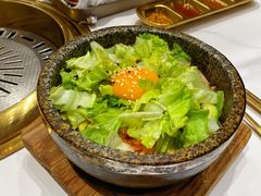 -妥妥烤肉料理(凯德店)